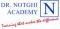 Dr. Notghi Contract Research GmbH/ Dr. Notghi Academy