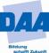 DAA Deutsche Angestellten Akademie GmbH DAA Deutsche Angestellten Akademie GmbH