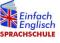 Einfach Englisch Sprachschule