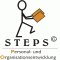 STEPS Personal- und Organisationsentwicklung