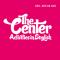THE CENTER : Activities in English