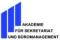 Akademie für die Deutsche Wirtschaft GmbH Akademie für die Deutsche Wirtschaft GmbH